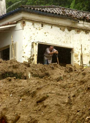 Foto: Douglas Engle, 26/12/2001, AP