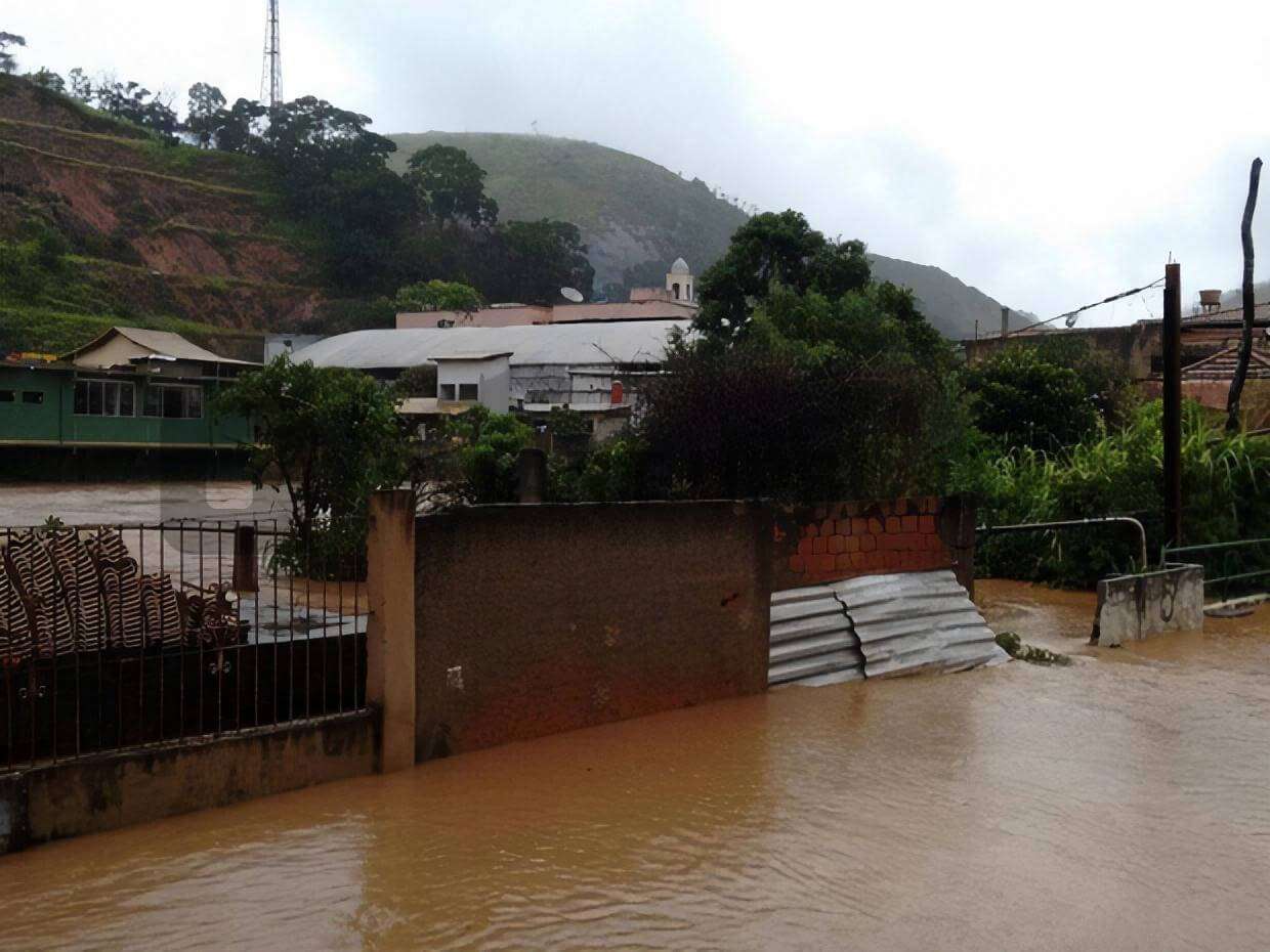 Foto: Bruno Rodrigues / G1 Região Serrana